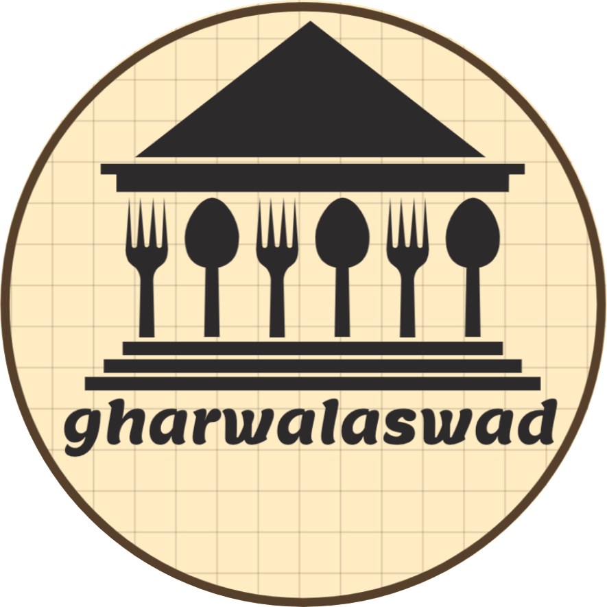 Gharwalaswad Logo